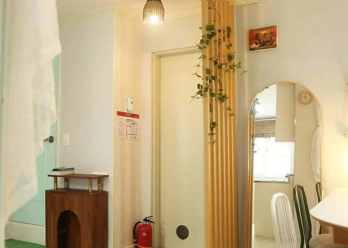 Soulbyseoul#line 2 Gwiui Station 10 Minutes On Foot#3 Rooms#seongsu#jamsil#lotte World#children's Grand Park