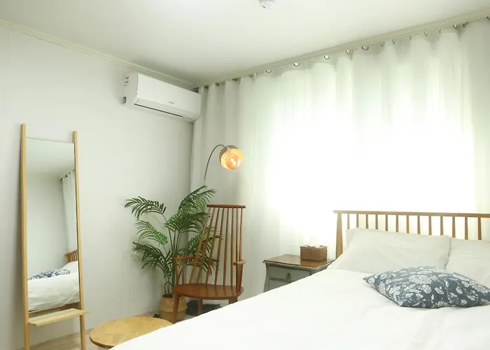Soulbyseoul#line 2 Gwiui Station 10 Minutes On Foot#3 Rooms#seongsu#jamsil#lotte World#children's Grand Park *