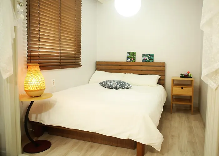 아파트 Soulbyseoul#line 2 Gwiui Station 10 Minutes On Foot#3 Rooms#seongsu#jamsil#lotte World#children's Grand Park *