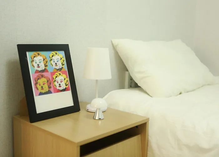 Soulbyseoul#line 2 Gwiui Station 10 Minutes On Foot#3 Rooms#seongsu#jamsil#lotte World#children's Grand Park *