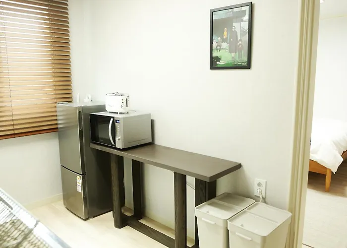 아파트 Soulbyseoul#line 2 Gwiui Station 10 Minutes On Foot#3 Rooms#seongsu#jamsil#lotte World#children's Grand Park *