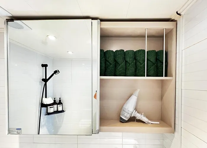 Soulbyseoul#line 2 Gwiui Station 10 Minutes On Foot#3 Rooms#seongsu#jamsil#lotte World#children's Grand Park *